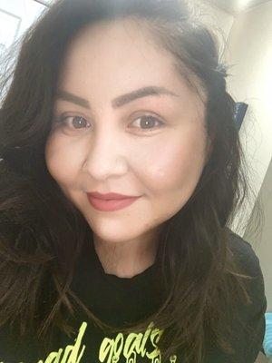 Photo of Kayla H.