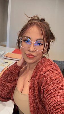 Photo of Fernanda C.