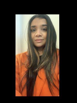 Photo of Hemali M.