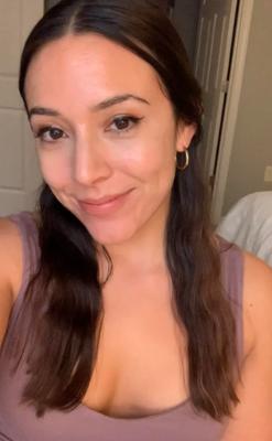 photo of Graciela V.