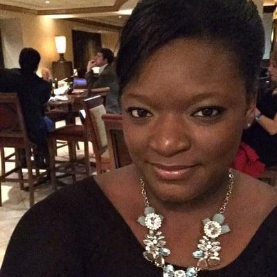 photo of Jennifer C.