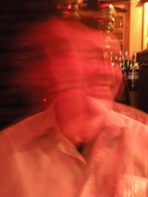 Photo of Jef J.