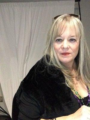 Photo of Kim M.