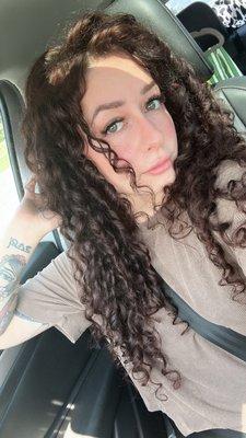 Photo of Bree W.