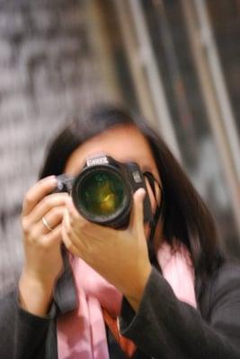 photo of Josephine L.