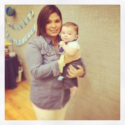 photo of Danielle S.