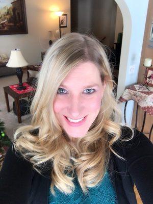 Photo of Jo Ellen V.