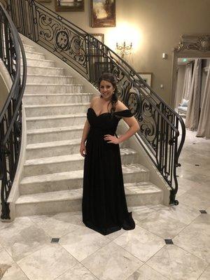 photo of Katie D.