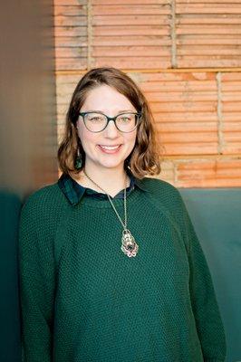 Photo of Anna F.