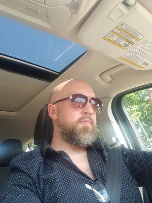 Photo of Jay P.