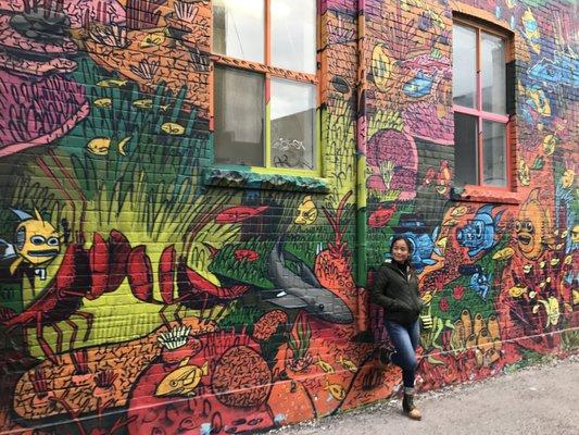 photo of Jennifer J.