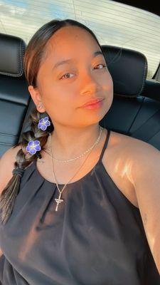 Photo of Earnestine E.