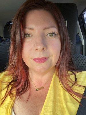 Photo of Desiree S.