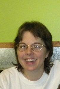 Photo of Molly M.