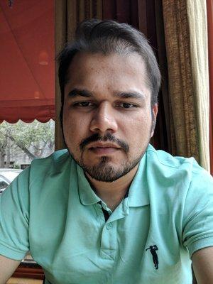 Photo of Shikhar S.