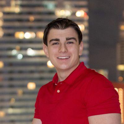 Photo of Joe D.