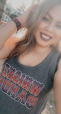 Photo of Vanessa C.