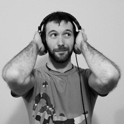 Photo of Andrew B.
