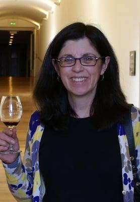 photo of MaryFran L.