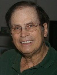 photo of Stephen S.