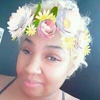 Photo of Janelle D.