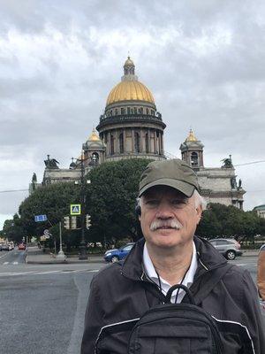 Photo of Donald H.