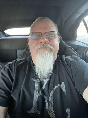 Photo of James S.