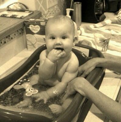 photo of Mitchell R.