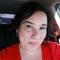 Photo of Ina D.