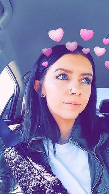 photo of Victoria N.