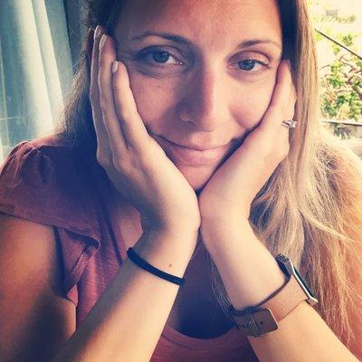 photo of Marjorie C.