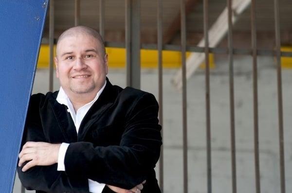 Photo of Frankie M.