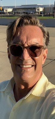 Photo of John K.