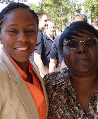 photo of Sharon C. E.