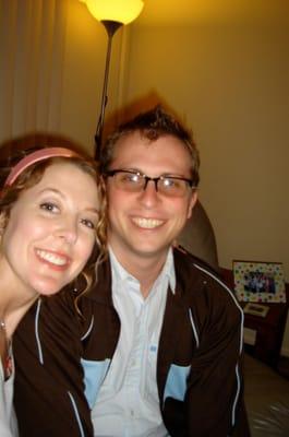 Photo of Tricia D.