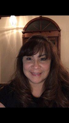Photo of Corrina U.