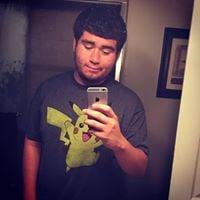 photo of Salvador N.