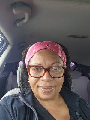 photo of Stephanie G.