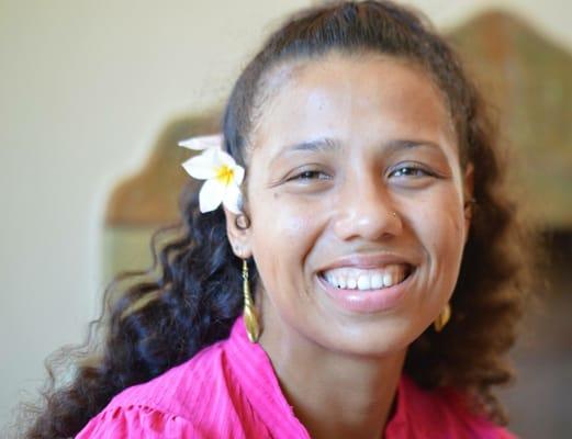 Photo of Rayisha B.