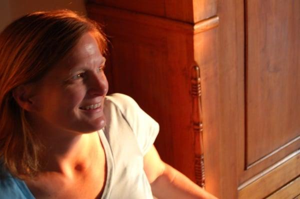 Photo of Anne D.