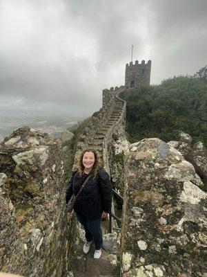 Photo of Andrea B.