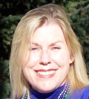 photo of Peggy Richards