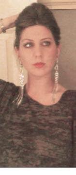 Photo of Jennifer U.