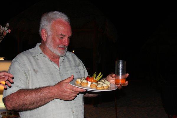 Photo of David H.