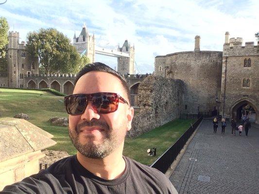 photo of Christopher S.