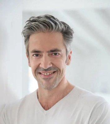 Photo of Tony A.