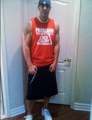Photo of Dave P.