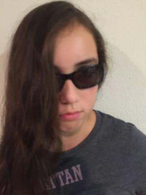 Photo of R V.
