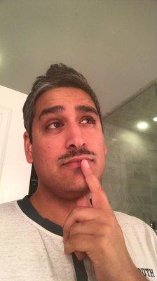 Photo of Arun L.