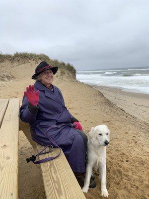 Photo of Janet S.